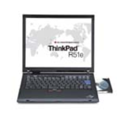 ThinkPad R51e 1843KC1