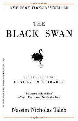 The black swan（2008年Random House USA出版的图书）