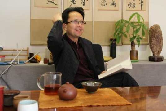 赵旭（书画家）