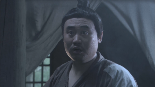 陆大有（电视剧《神探狄仁杰》中的人物）