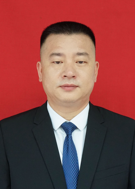 杨金光（江西光正金属设备集团有限公司董事长）