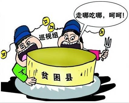 天价巡视