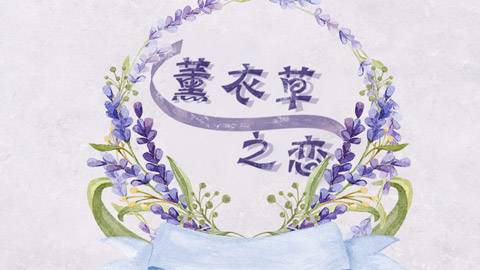薰衣草之恋（游戏）