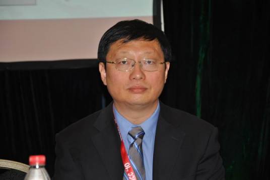 黎辉（大庆油田总医院心内科主任医师）