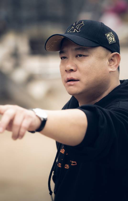 李相国（山东籍导演）