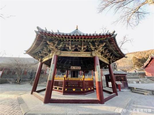 难老泉（吴伯萧文学作品）