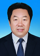 王新民（新疆生产建设兵团交通运输局原党组副书记、局长）