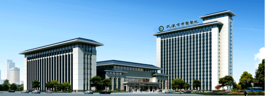 武汉市中医医院