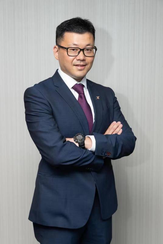 杨鹭彬