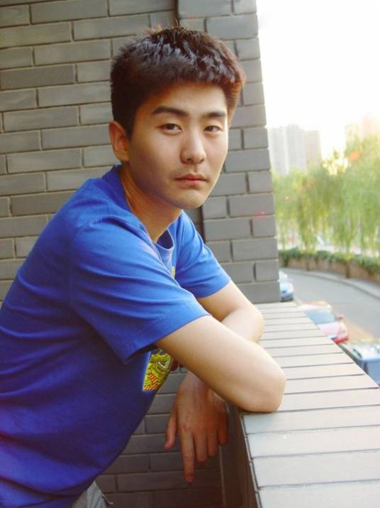 杨藩（首都师范大学教师）