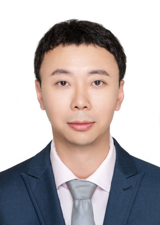 鲁恒（四川大学水利水电学院副教授）
