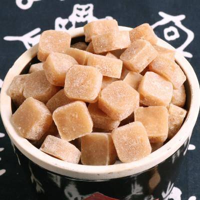 梨膏糖制作技艺（上海梨膏糖制作技艺）