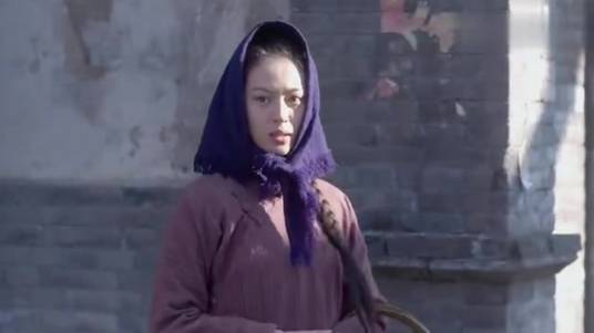 红姑（谍战电视剧《惊蛰》的角色）
