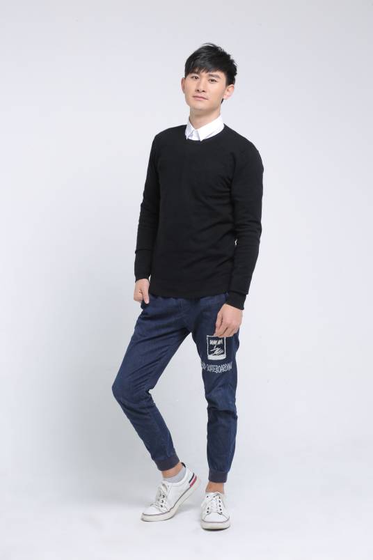 杨春雷（中国内地影视男演员）