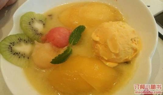 水果捞（江南新地店）