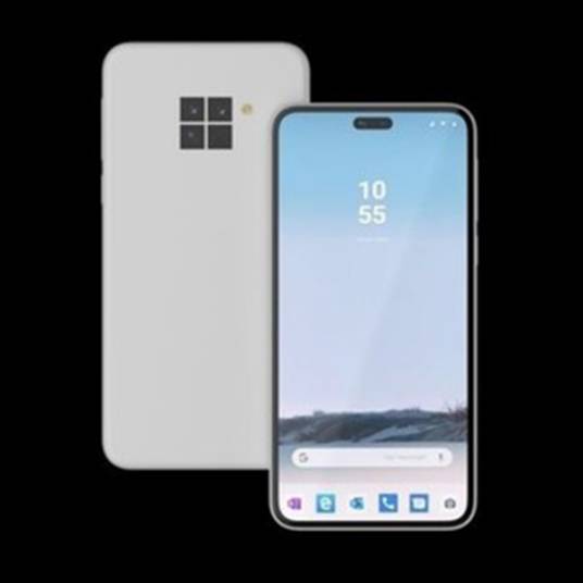 Microsoft Surface Phone（全网通）