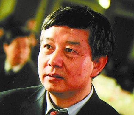 吴长江（中国美术家协会分党组书记）