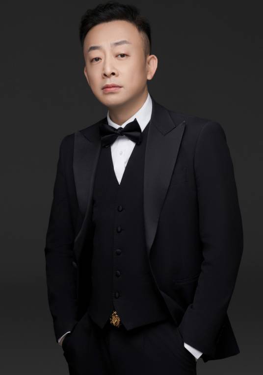 何军（中国内地相声、影视男演员）