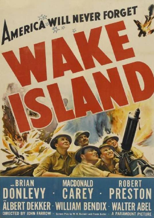 复活岛（1942年美国电影）