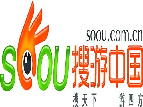 搜游中国网