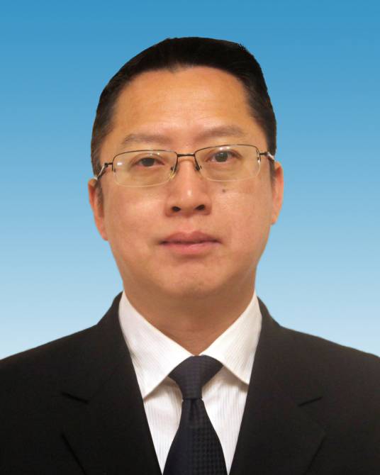 王军（四川省南充市委常委、市纪委书记，市监察委员会主任）