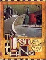 The Lost Thing (PB) 失物招领