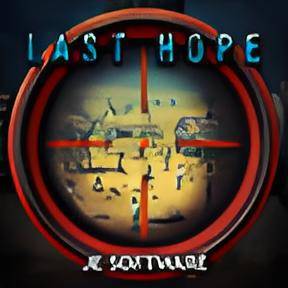 LAST HOPE（射击类手游）