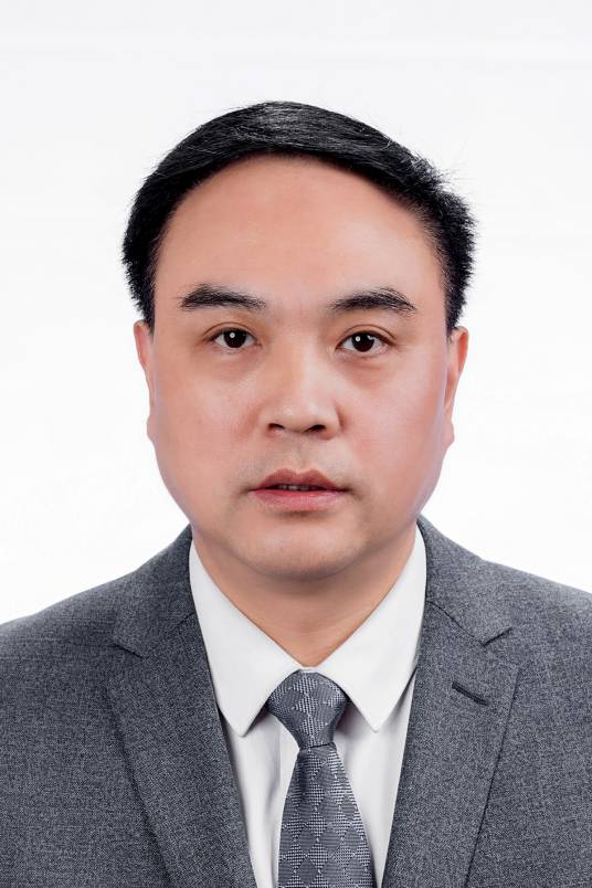 朱明勇（重庆市巴南区人力资源和社会保障局党委书记、局长）