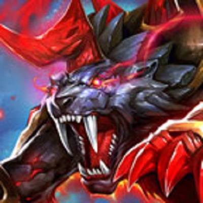 年兽（《乱斗西游2》里的一名战士类英雄）