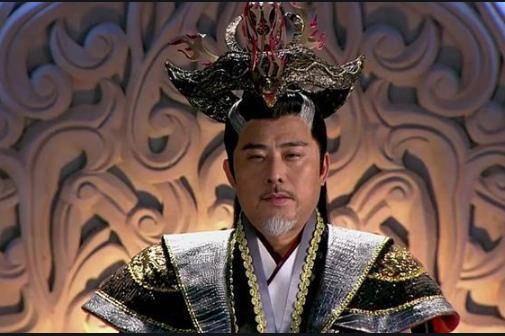 通天教主（电视剧《封神英雄》中的角色）