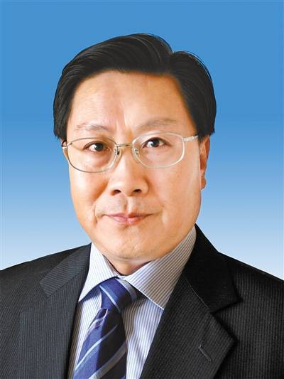 中华全国总工会第十七届执行委员会