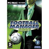 FM足球经理2007