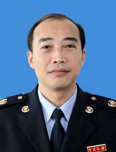 徐文伟（广东省湛江市国税直属税务分局副局长）