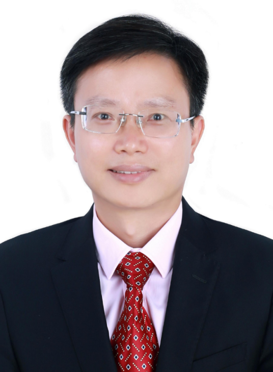 黄磊（学者）
