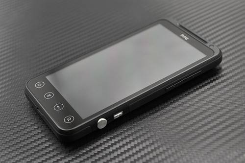 HTC G17 (Evo 3D/x515m)