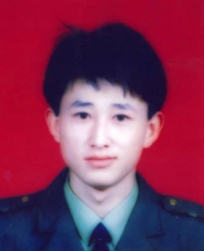 张杰（烈士）