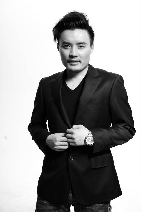 陈驰（舞蹈编导）