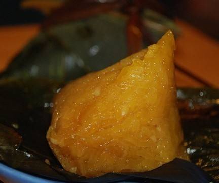 广东碱水粽