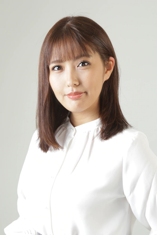山口茜（日本女性声优）