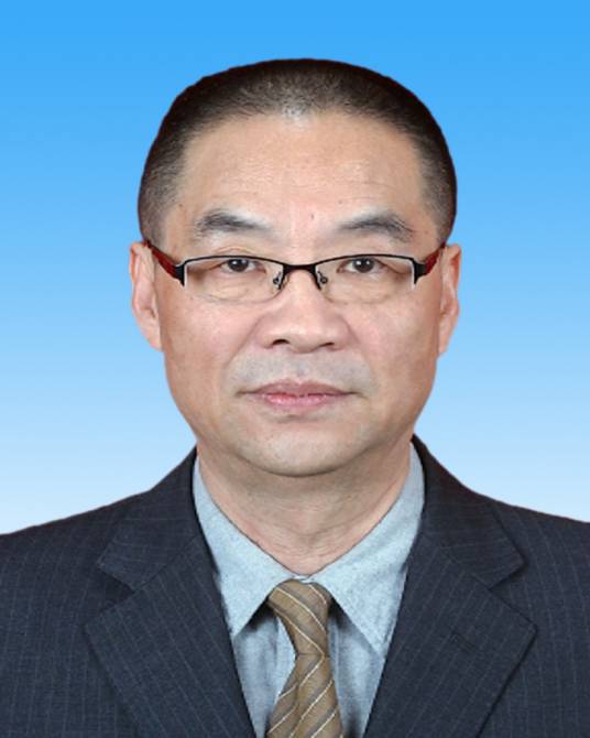 李忠义（甘肃省商务厅原副巡视员）