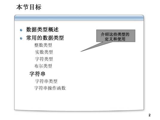 字符串操作
