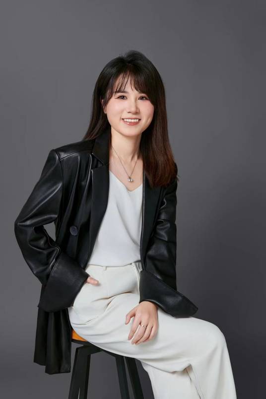 张钰（北京科技大学东凌经济管理学院副教授）