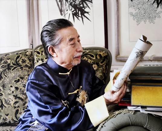 孟浩（画家）