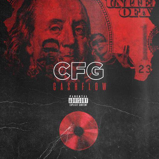 Cash Flow（2019年CashFlowGang演唱的歌曲）