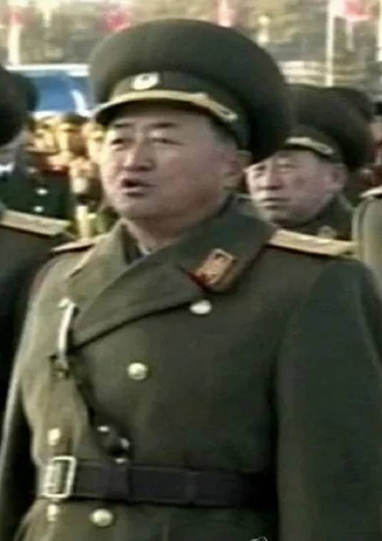 张政男