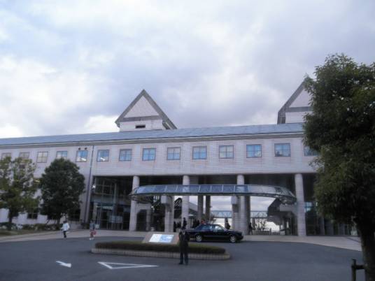 松山大学