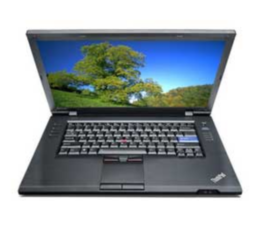 ThinkPad SL510K 2847R2C