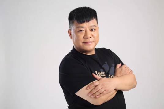 徐文（湖南本土笑星）