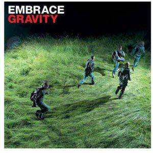 Gravity（Embrace（拥抱乐队）歌曲）