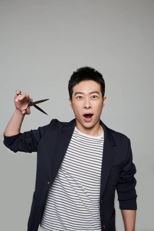 Akin（徐裕明）